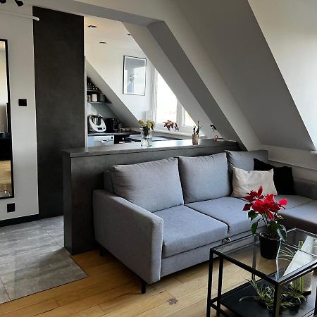 Apartament Na Porannej Apartment Olsztyn  Luaran gambar