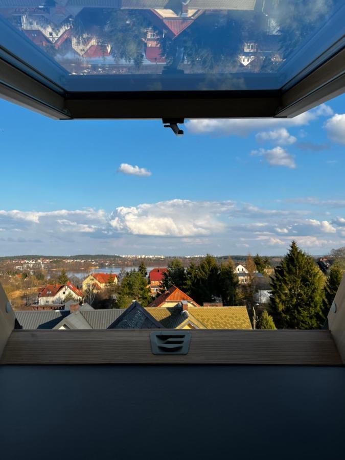 Apartament Na Porannej Apartment Olsztyn  Luaran gambar
