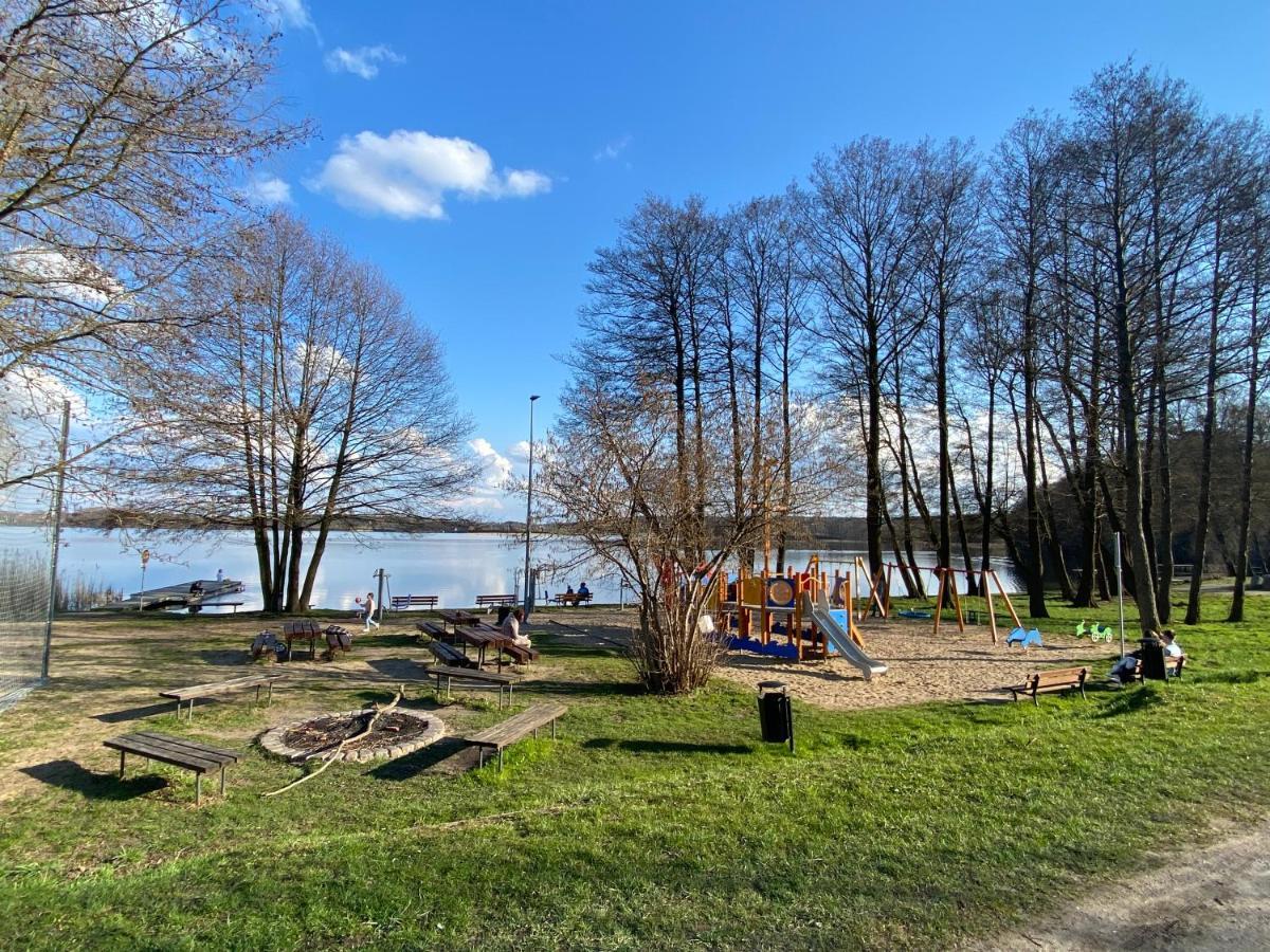 Apartament Na Porannej Apartment Olsztyn  Luaran gambar