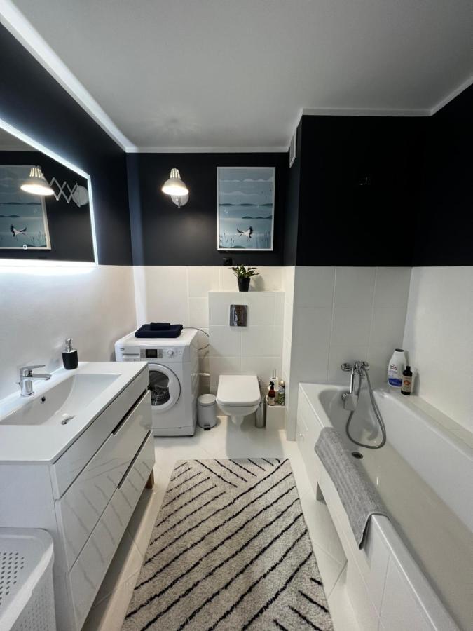 Apartament Na Porannej Apartment Olsztyn  Luaran gambar