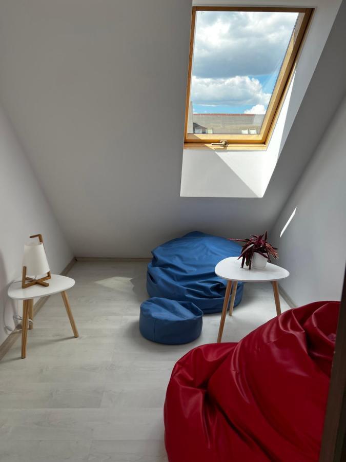 Apartament Na Porannej Apartment Olsztyn  Luaran gambar